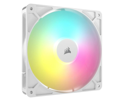 Wentylator do komputera CORSAIR RS140 ARGB White 140mm CO-9050186-WW